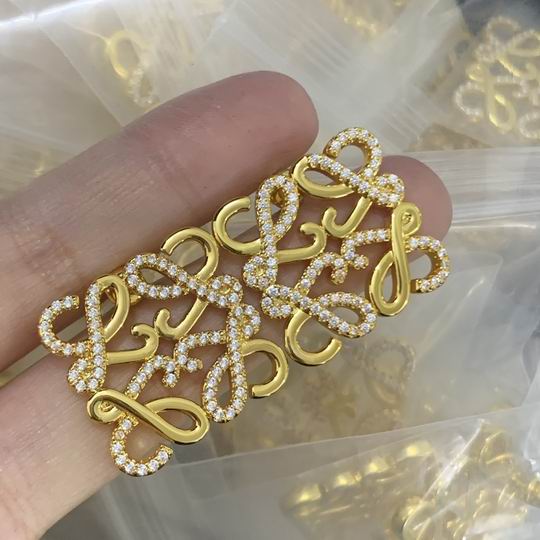 Loewe earring 01lyh97